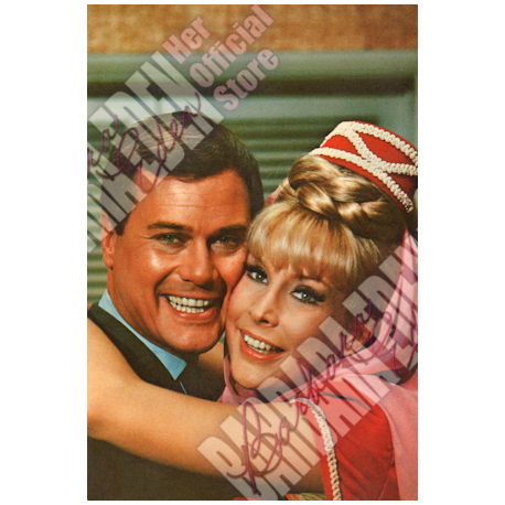 "Legends" Postcard (Front)