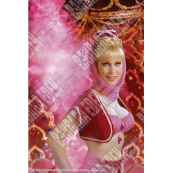"Magic in a Bottle" 24x36 Poster