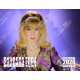 Barbara Eden 2026 Monthly Wall Calendar (Front Cover)