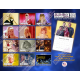 Barbara Eden 2026 Monthly Wall Calendar (Back Cover)