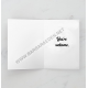 Funny Greeting Card (Inside Message)