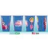 "I Dream of Barbara" 20 oz Plastic Cup (Reusable! BPA Free!)