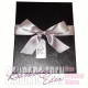  Gift Wrap Option Example - Black Gift Box with Gift Tag