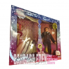 Mego I DREAM OF JEANNIE Dolls (Autographed by Barbara Eden)