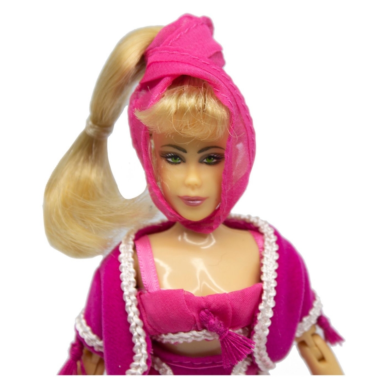 Barbie As Jeannie From I Dream Of Jeannie | lupon.gov.ph