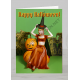 Halloween Greeting Card (Bewitching)