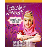 Signed I Dream of Jeannie The Complete Series Blu-Ray