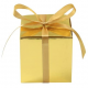Optional Gift Wrap Add-On: Gold Gift Box