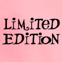 Limited Edition