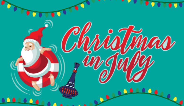 Christmas in July is here! Shop now and get a jumpstart on your holiday wish list.